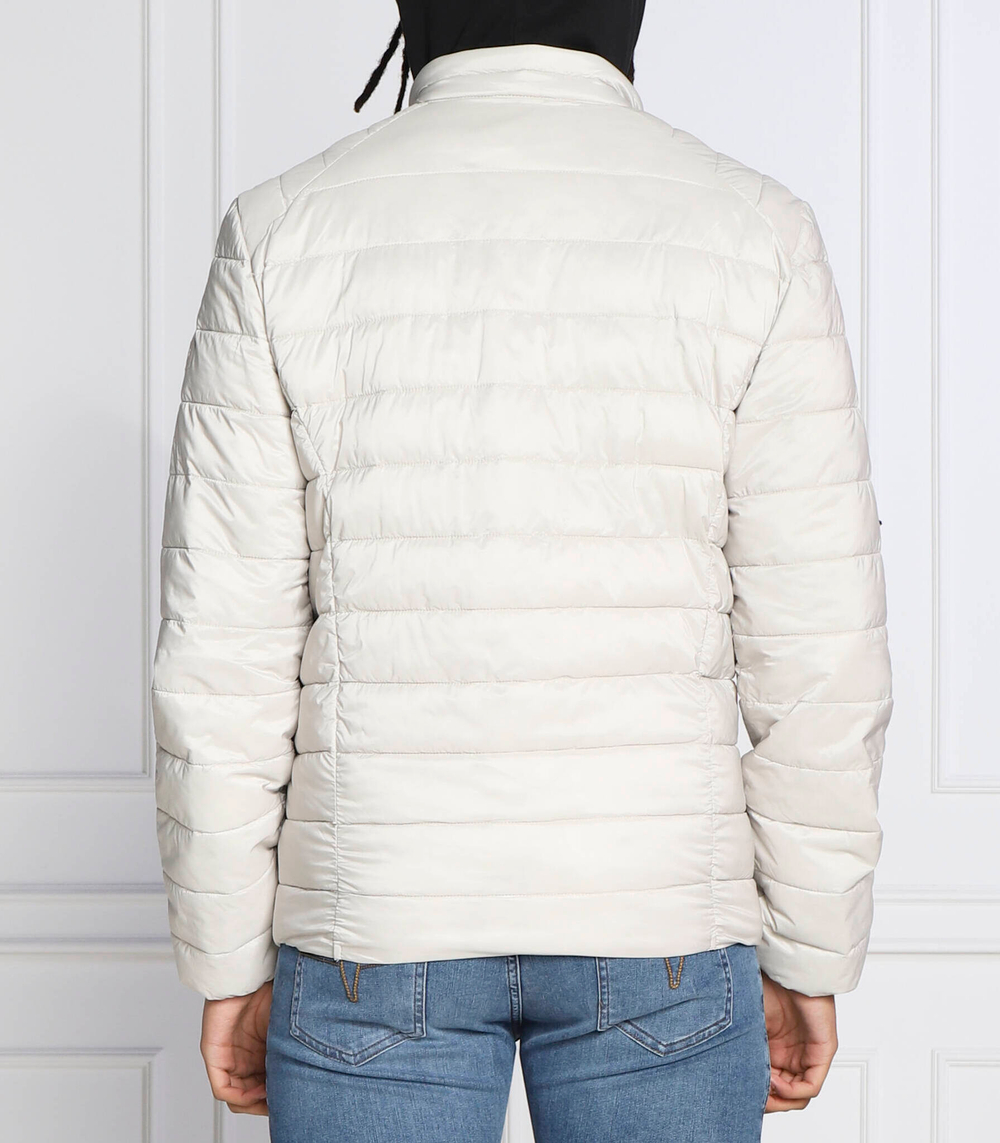 куртка GUESS - кремовый (M2YL15 WEQP0)