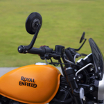 Комплект зеркал Royal Enfield, арт. KXA00461