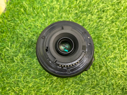Nikon 55-200mm 4-5.6G AF-S DX ED Zoom-Nikkor