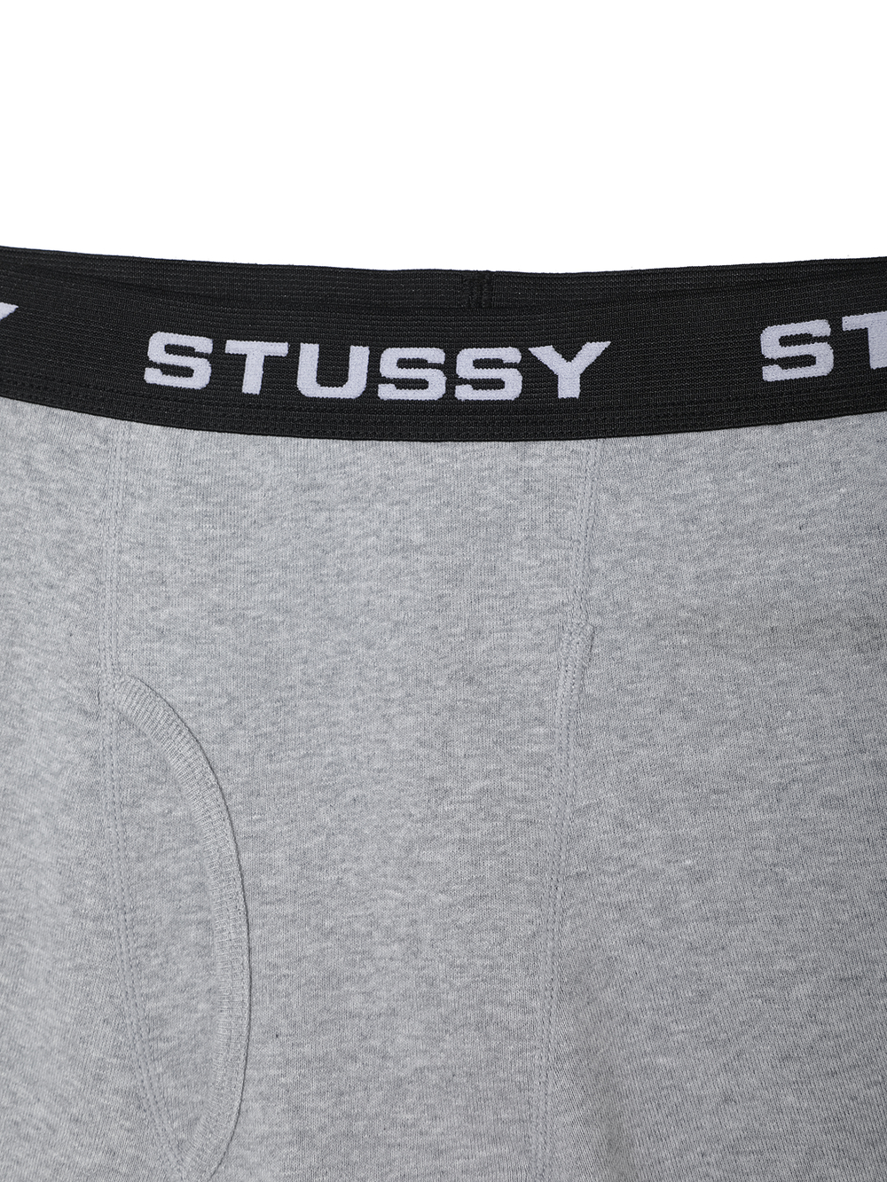 Трусы Stussy Boxer - 3 Pack
