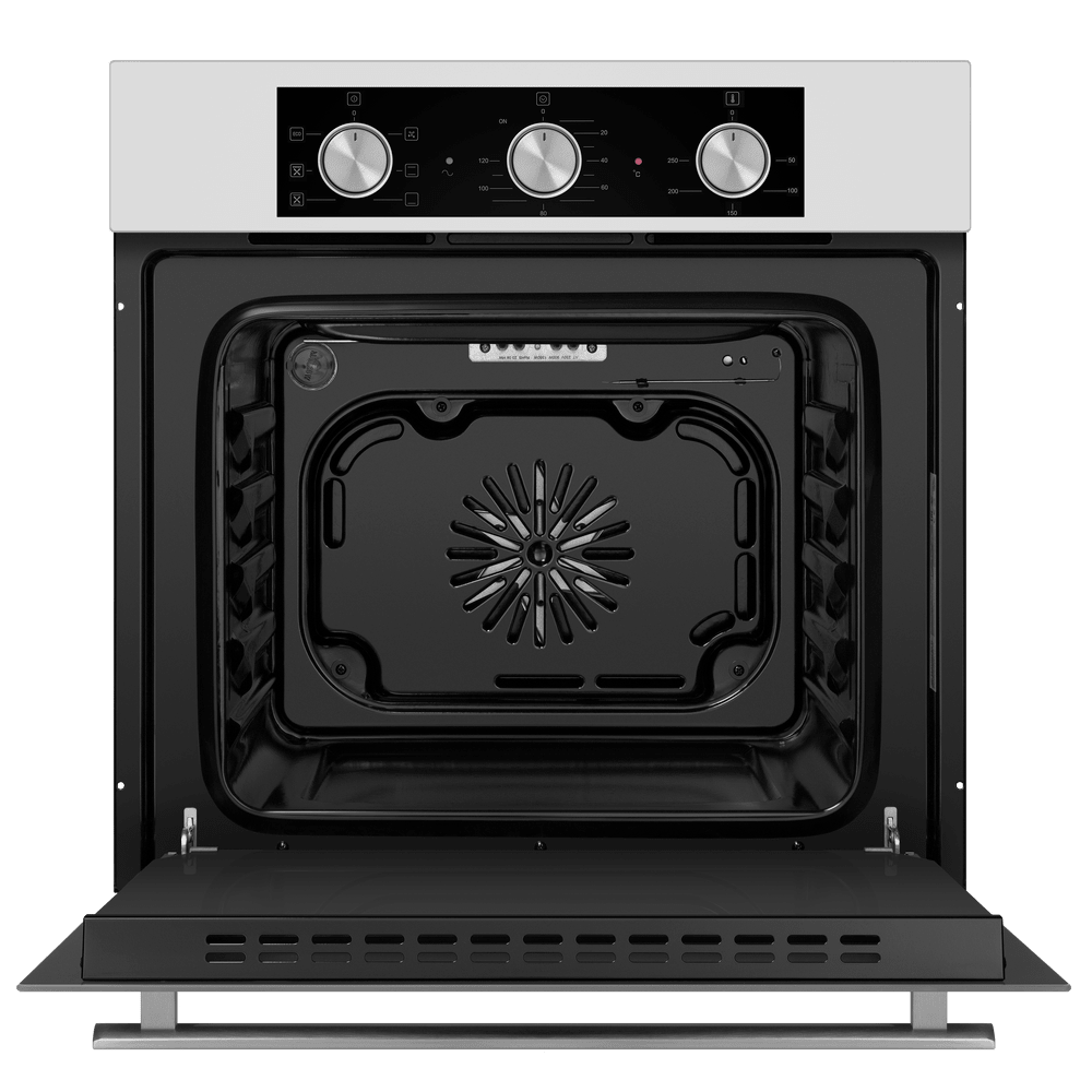 Шкаф духовой электрический MAUNFELD AEOF6060W