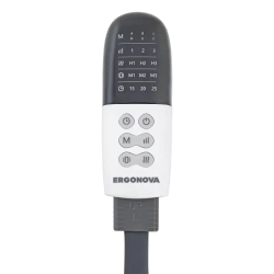 Лимфодренажный аппарат Ergonova FootBase 2.0