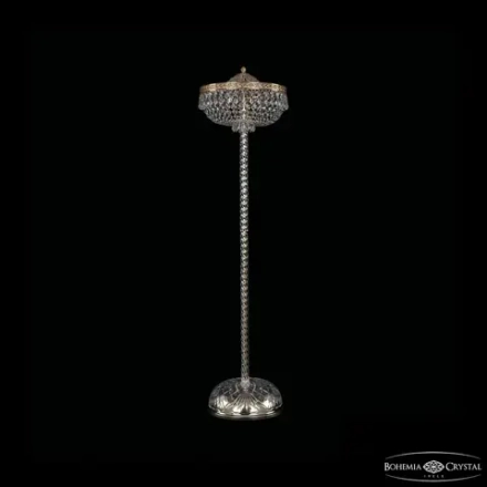 Торшер Bohemia Ivele 19271T4/35IV-138 G
