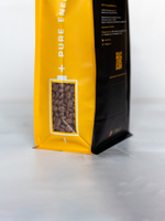 Кофе зерновой Enerzo Original Blend - 1кг