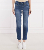 Джинсы Liu Jo - голубой(UA4177 DS800)