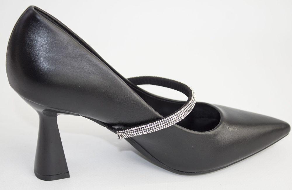 Туфли женские Yoder LV30-1