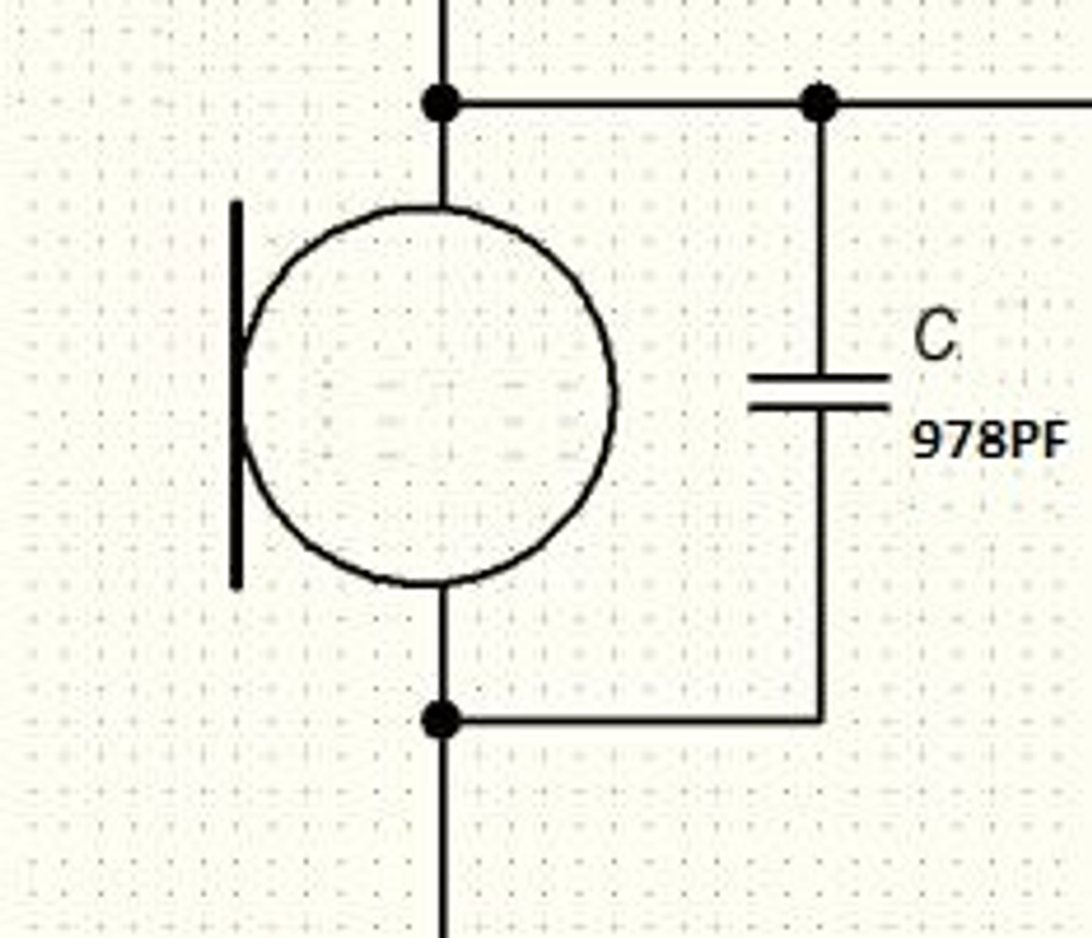 Микрофон EM-6022P