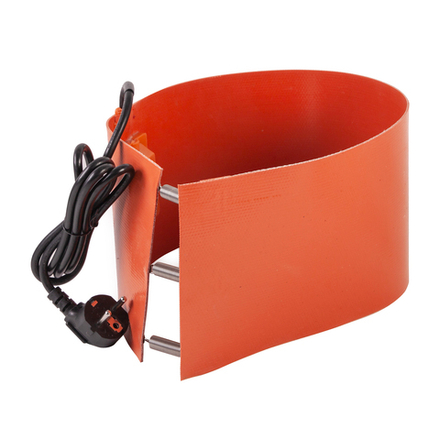 Греющий пояс на баллон с фреоном Car-Tool CT-M1038