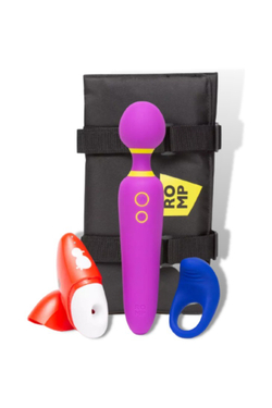 Romp Pleasure Kit - Набор игрушек