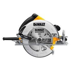 Дисковая пила сетевая DeWalt DWE 575