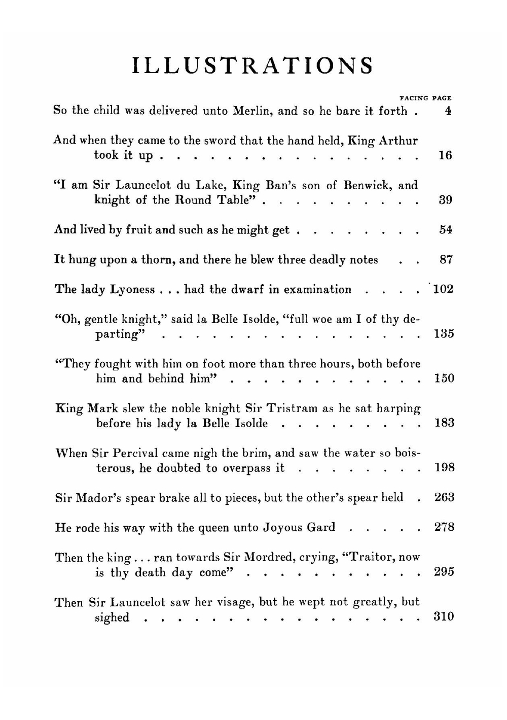 The Boy's King Arthur | Sidney Lanier