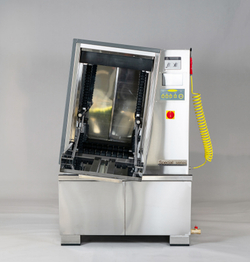 Мойка колес ТОРНАДО Deluxe (H)