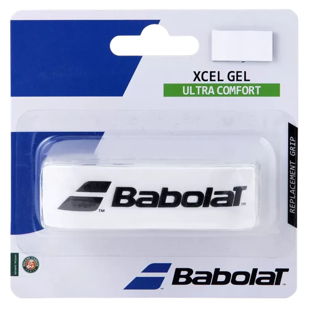 Базовый грип Babolat Xcel Gel
