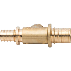 Тройник переходной 32x20x25