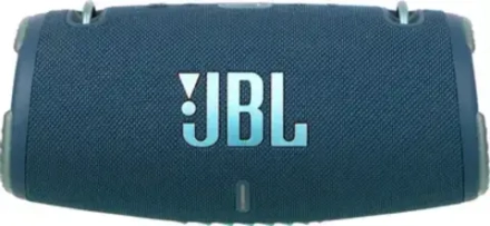 Портативная акустическая система JBL Xtreme 3 синяя (JBLXTREME3BLURU)