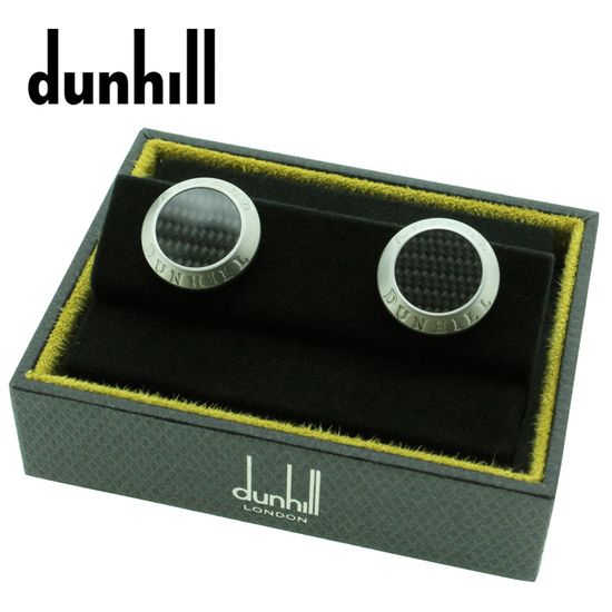 Запонки Dunhill JSD0273K