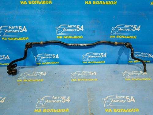 Стабилизатор поперечной устойчивости передний CHEVROLET AVEO 2008