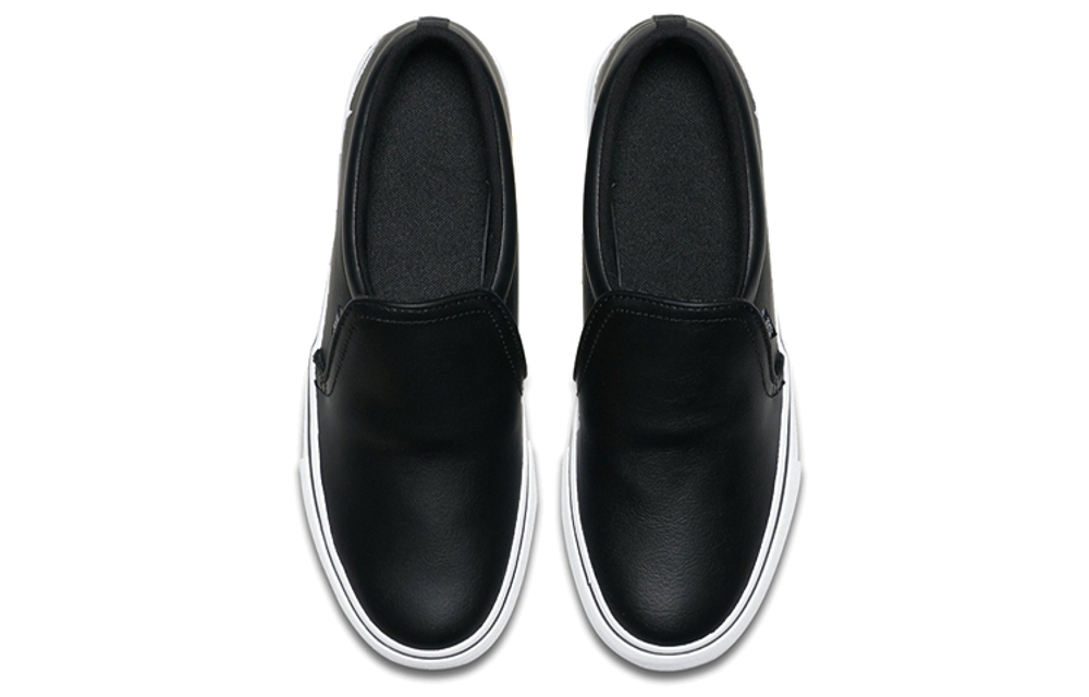 Кроссовки Nike Court Royale Ac Slip-On (Женская размерная сетка)