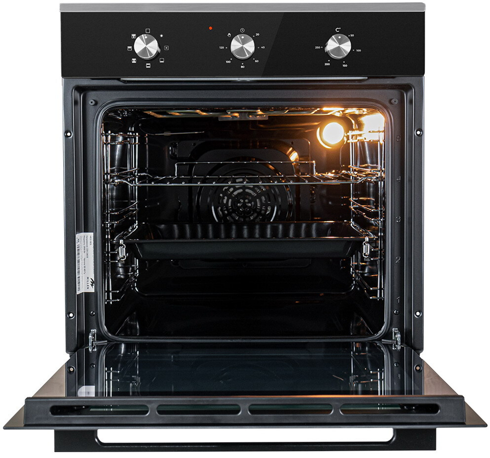 Электрический духовой шкаф Millen MEO 601 IX