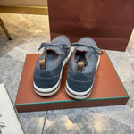 Кроссовки Loro Piana