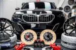 Усиленные тормоза для BMW 5 SERIES G60 G61 2023+ БМВ