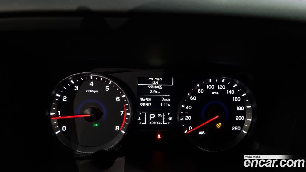 KG Mobility (Ssangyong) Very New Tivoli Бензин 1.5 2WD (07.2020)