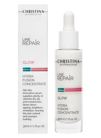 Увлажняющая сыворотка-концентрат