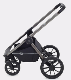 Детская коляска Rant Falcon 2 в 1 Green