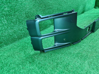 Бампер передний JAECOO J7 (2023-н.в.)