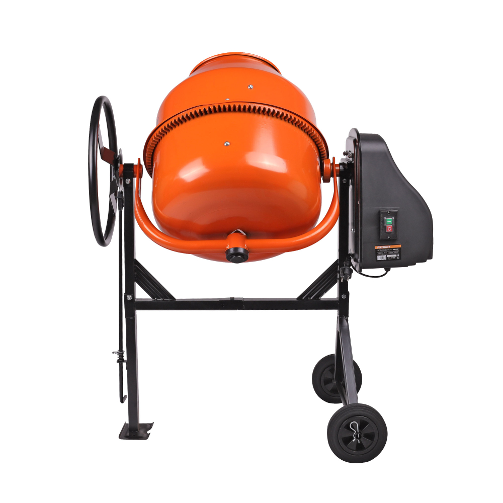 Бетоносмеситель PATRIOT BM 148 C