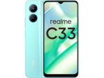 Смартфон Realme C33 3/32GB Синий
