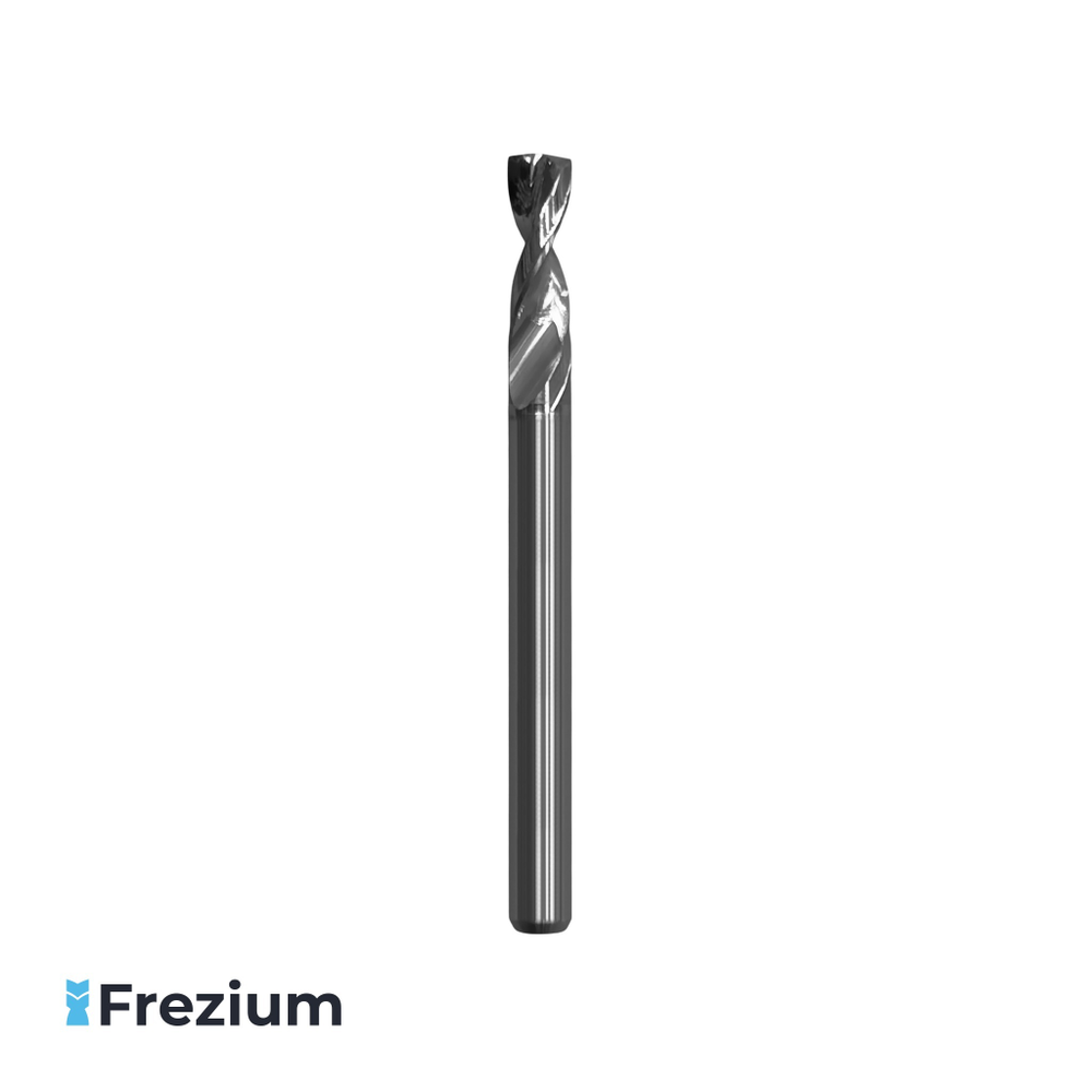 Сверло твердосплавное для печатных плат &quot;Union Tool&quot; (3.2x10 ID30C)