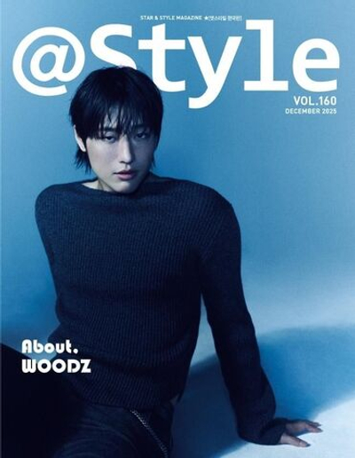 публикация style - 2025.12 WOODZ