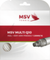 Теннисная струна MSV Multi Q10 - 1.3 Set (12 м), арт. 4575