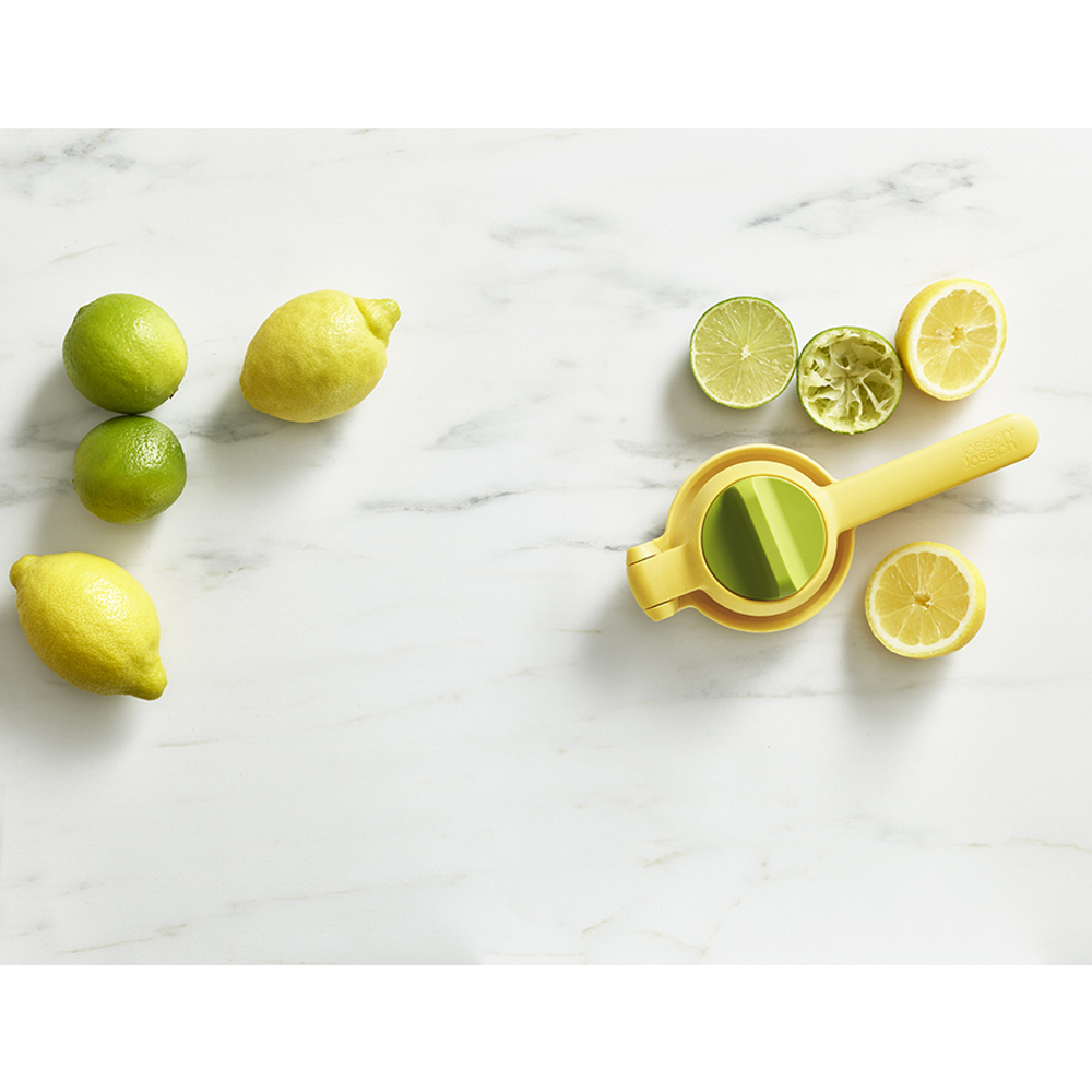 Соковыжималка для цитрусовых Joseph Joseph JuiceMax