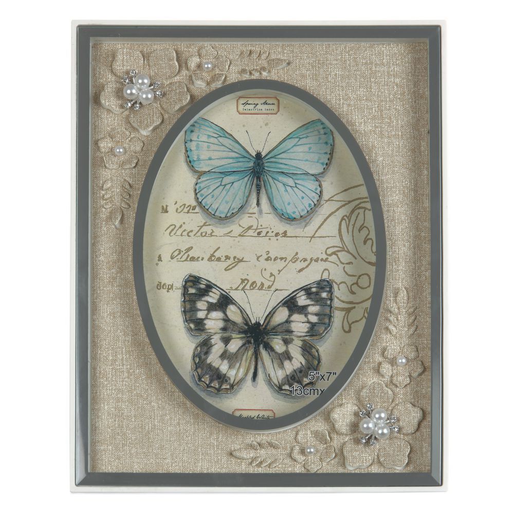 GAEM Фоторамка для фото 13*18, L18 W1,5 H23 см