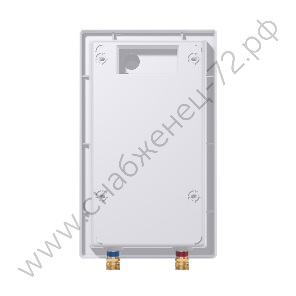 Водонагреватель THERMEX Topflow 10000