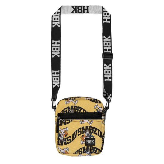 Сумка HOOK Мессенджер Анкл "Крайм"