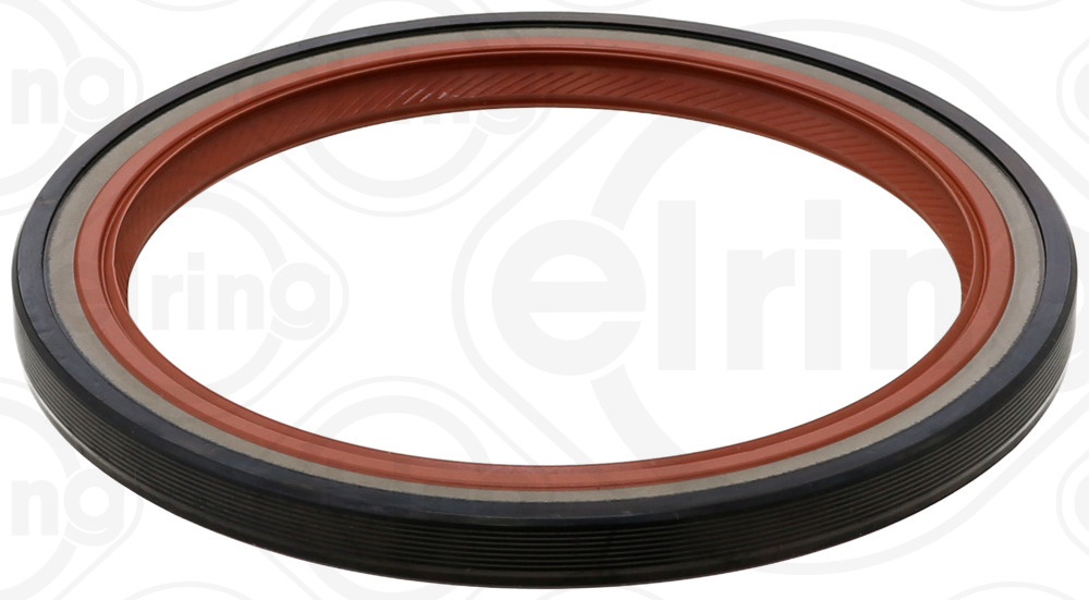 ELRING - 507822-ELR - Shaft Seal, crankshaft - SEMERING 80/100/8