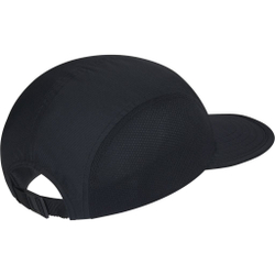 Теннисная кепка Adidas Aeroready Five-Panel Reflective Runner Cap - black