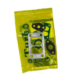 Турбокомпрессор HX40W ISLe MAXPOWER ЕВРО4 (2839488 / 4033685 / 2881809 / 2839486)
