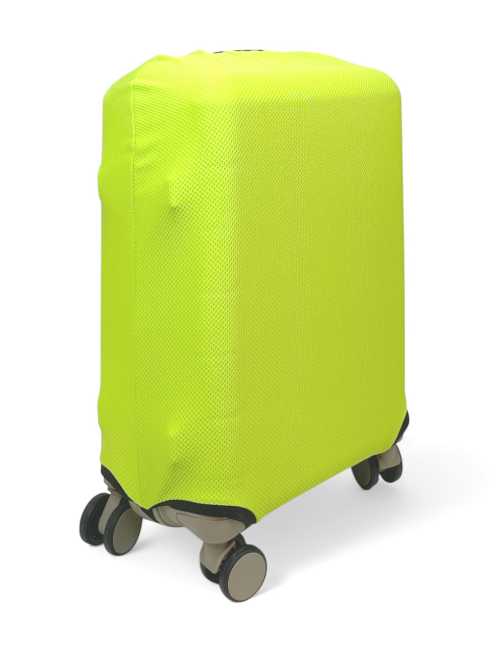 Защитный чехол, Ярко-зеленый, S