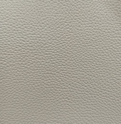 Искусственная кожа Найс миддл грей (Nice middle grey)