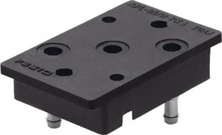 APL-1N/H-PK-3 Монтажная плита