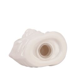 Набор для специй солонка/перечница на бамбуковой подставке "Naturel" 10,5х7х6см (подарочная упаковк