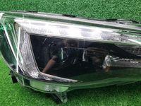 Фара правая Subaru XV 2 GT (2017-2023) LED