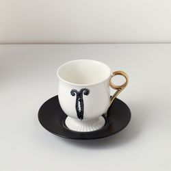 Чайная пара Herbaria #4, 150 мл