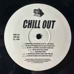 The KLF – Chill Out (Европа 2004г.)