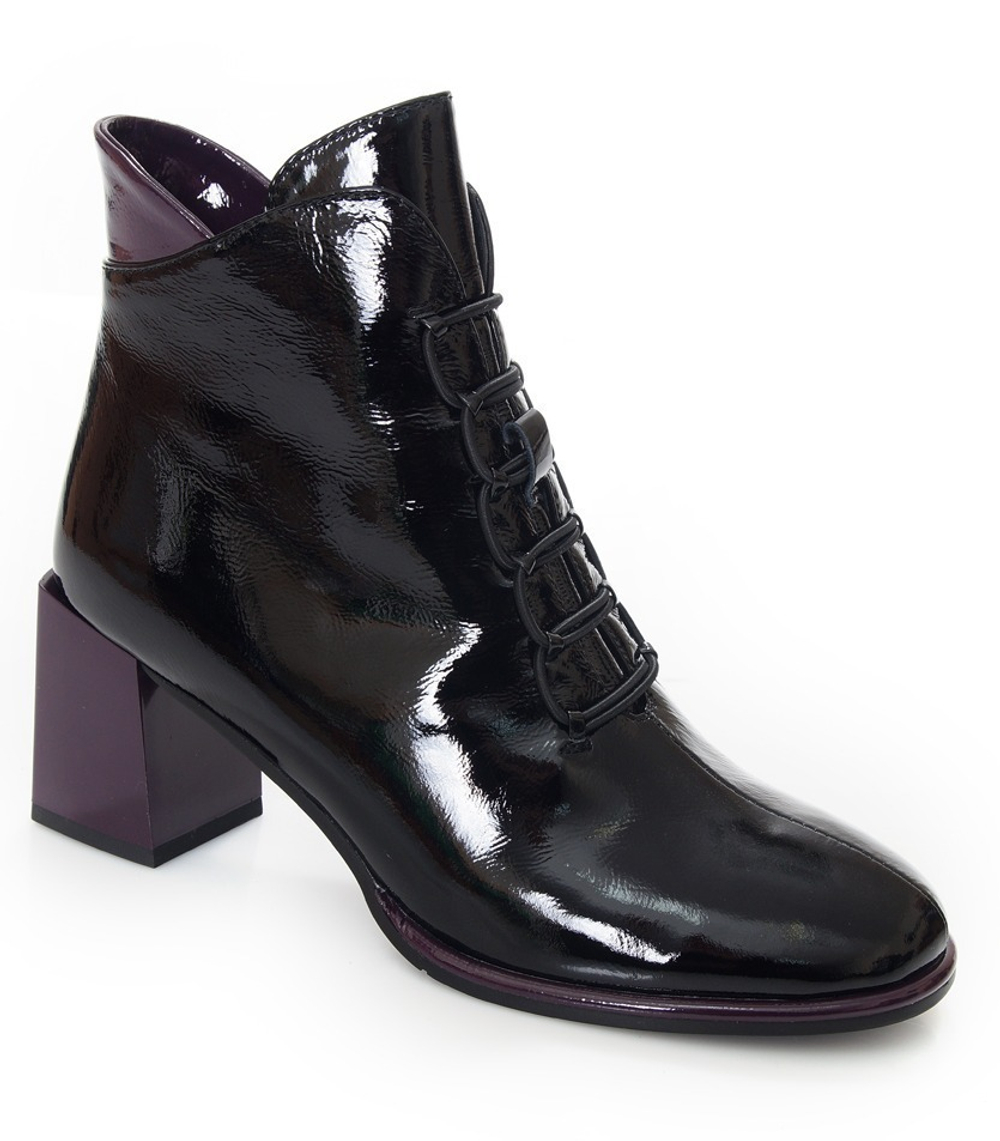 Полусапожки женские CARDICIANA C591-2