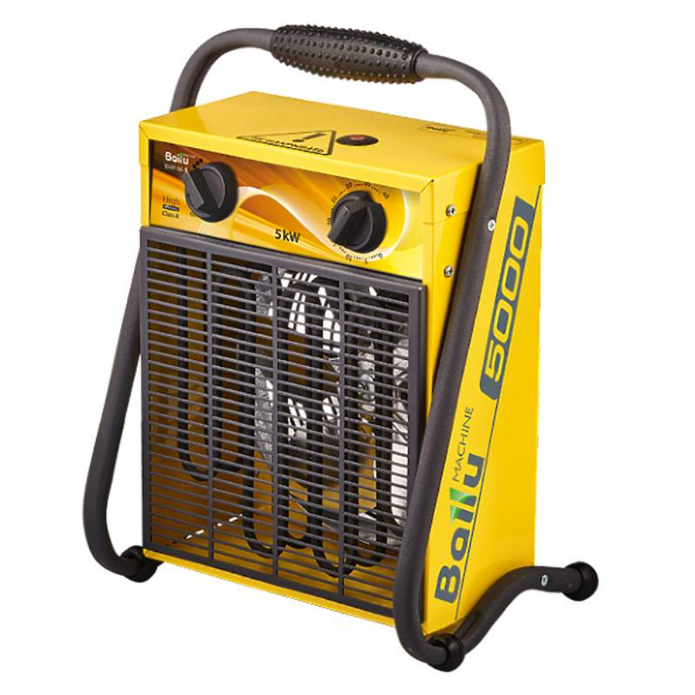 Тепловая пушка BALLU BHP-M-5